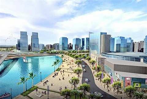 Thị trường BĐS sẽ khởi sắc? Thị trường BĐS sẽ khởi sắc?
