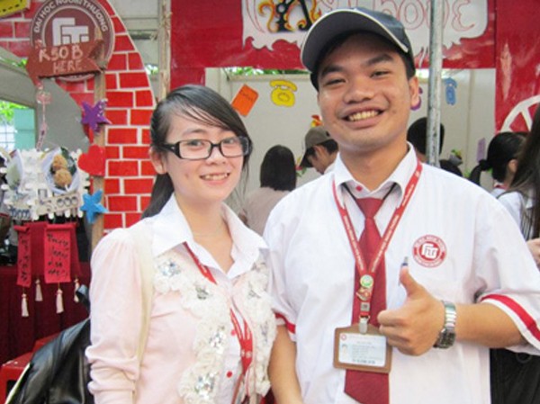 9X Ngoại thương tháng kiếm trăm triệu, tự mua nhà 1 tỷ 9X Ngoại thương tháng kiếm trăm triệu, tự mua nhà 1 tỷ