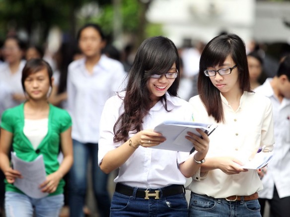 Những điểm lưu ý khi làm hồ sơ tuyển sinh ĐH, CĐ Ảnh minh họa
