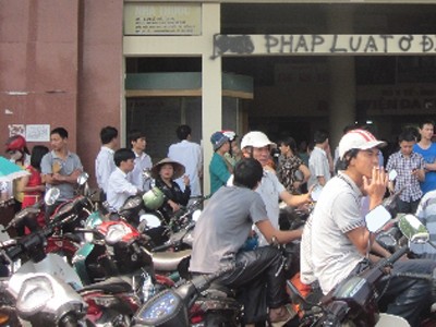 Bộ Y tế yêu cầu báo cáo 'hai ngày ba thai phụ tử vong' Bộ Y tế yêu cầu báo cáo 'hai ngày ba thai phụ tử vong'