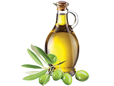 Ngửi mùi dầu olive cũng giảm được cân Ngửi mùi dầu olive cũng giảm được cân