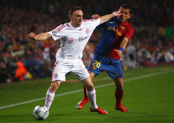 "So với Barca, Real cũng thường thôi!"