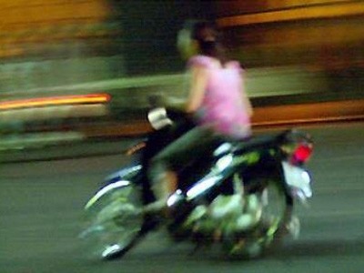 Hà Nội kiến nghị tịch thu xe đua Hà Nội kiến nghị tịch thu xe đua