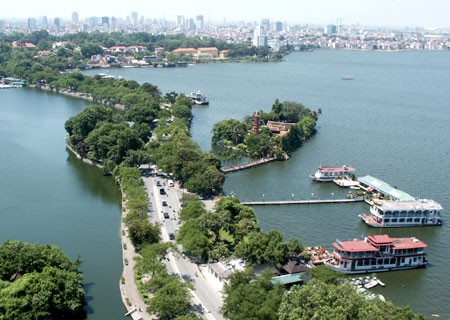 TP.HCM và Hà Nội vẫn ở top 30 đô thị sống lý tưởng nhất châu Á TP.HCM và Hà Nội vẫn ở top 30 đô thị sống lý tưởng nhất châu Á