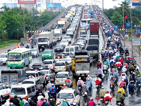'Hà Nội sẽ trao đổi với ông Mai Trọng Tuấn về giải pháp 5x5' 'Hà Nội sẽ trao đổi với ông Mai Trọng Tuấn về giải pháp 5x5'