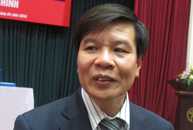 Tầm nhìn, năng lực có vấn đề Ông Nguyễn Thịnh Thành