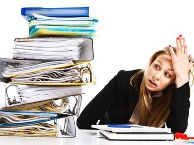 Làm sao để vượt qua trầm cảm vì thất bại công việc? Làm sao để vượt qua trầm cảm vì thất bại công việc?
