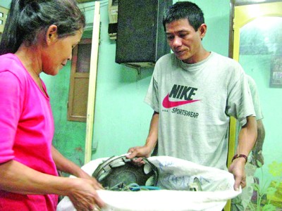 Tội ác đến từ đâu: Đường về bến thiện thênh thang Tội ác đến từ đâu: Đường về bến thiện thênh thang