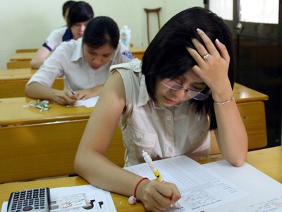 Nhiều trường đại học tuyển sinh khối A1 Nhiều trường đại học tuyển sinh khối A1