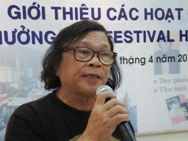 Bảo Cường 'Vượt qua bão giông' Bảo Cường 'Vượt qua bão giông'
