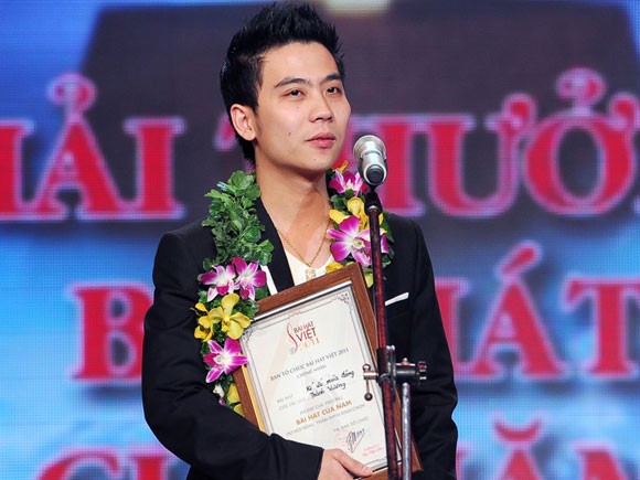 Bài Hát Việt: Ấm áp hơn với 'Ký ức mùa đông' Bài Hát Việt: Ấm áp hơn với 'Ký ức mùa đông'