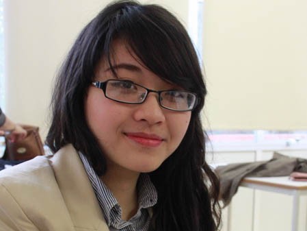 Học sinh Việt Nam đoạt giải thưởng Hult Học sinh Việt Nam đoạt giải thưởng Hult