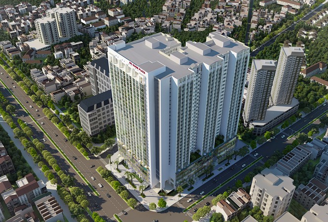 Chuyển động thị trường BĐS Chuyển động thị trường BĐS