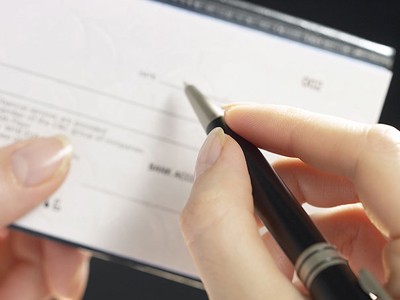 Séc điện tử Séc điện tử
