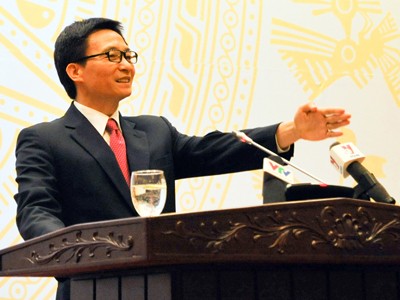Dự án bô xít Tây Nguyên: có lợi mới làm Dự án bô xít Tây Nguyên: có lợi mới làm