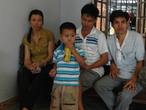 Địa ngục của 9X lấy thân trả nghĩa ân nhân Địa ngục của 9X lấy thân trả nghĩa ân nhân