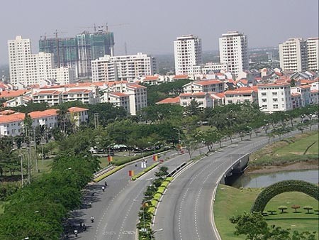 BĐS phía đông Hà Nội: Các cây cầu tạo 'khí vượng' BĐS phía đông Hà Nội: Các cây cầu tạo 'khí vượng'