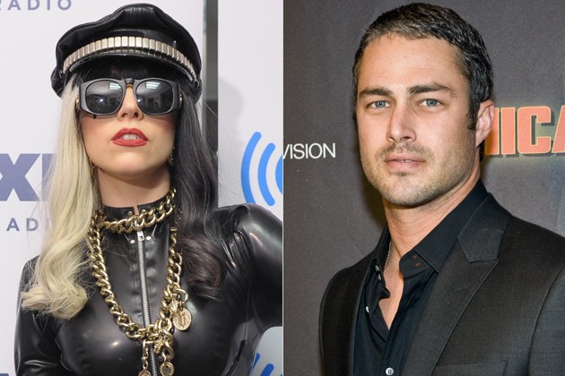 Lady Gaga sắp lên xe hoa? Lady Gaga và bạn trai Taylor Kinney dự định sẽ cử hành hôn lễ trong mùa hè năm nay
