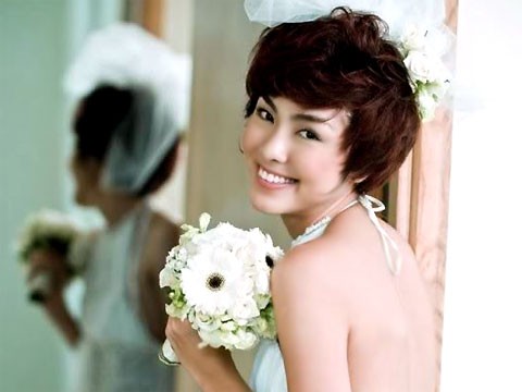 Tăng Thanh Hà chuẩn bị kết hôn Tăng Thanh Hà chuẩn bị kết hôn