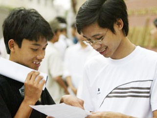 ĐH Sư phạm TPHCM tuyển thẳng thí sinh khuyết tật ĐH Sư phạm TPHCM tuyển thẳng thí sinh khuyết tật