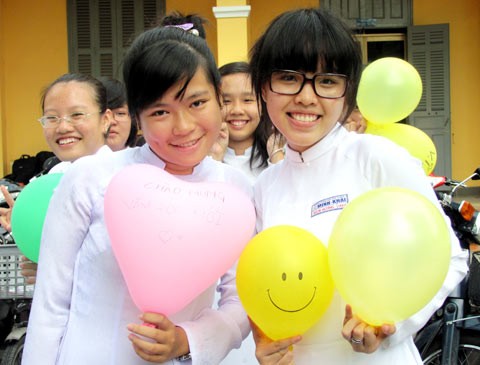 Khoan dung trong giáo dục Khoan dung trong giáo dục