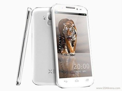 Smartphone 5 inch FullHD giá hơn 5 triệu đồng Smartphone 5 inch FullHD giá hơn 5 triệu đồng