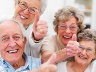 Giải mã bộ gen cụ bà 115 tuổi Giải mã bộ gen cụ bà 115 tuổi