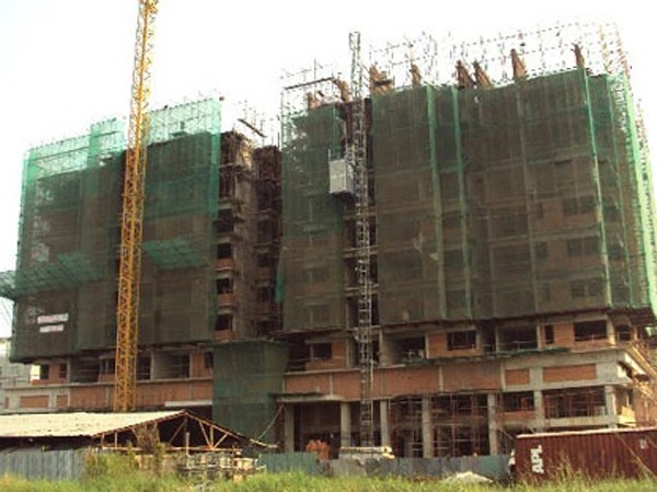 Mua đất được khuyến mại gạch xây nhà Mua đất được khuyến mại gạch xây nhà