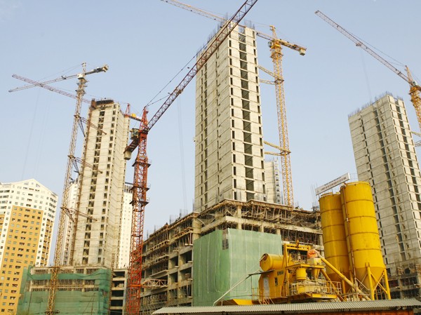 Doanh nghiệp cạn tài sản thế chấp? Doanh nghiệp cạn tài sản thế chấp?