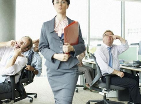 Làm copywriter, lương khởi điểm có thể 400-500 USD Làm copywriter, lương khởi điểm có thể 400-500 USD