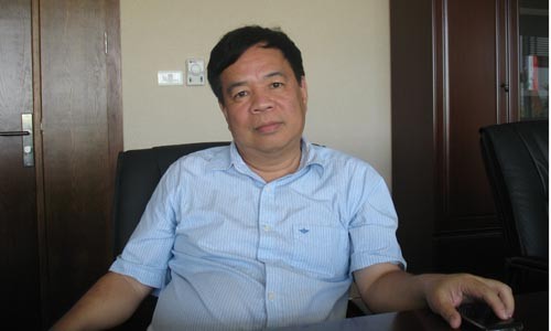 Ông chủ Air Mekong tiết lộ hậu trường tạm ngừng bay Ông chủ Air Mekong tiết lộ hậu trường tạm ngừng bay