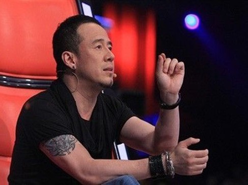 HLV The Voice lộ ảnh nóng với thí sinh HLV The Voice lộ ảnh nóng với thí sinh
