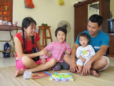 'Bạch Long Vĩ' tuổi 20 'Bạch Long Vĩ' tuổi 20