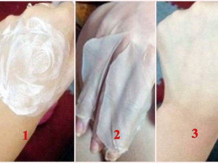 Tắm trắng bằng dưỡng hay... thuốc tẩy? Tắm trắng bằng dưỡng hay... thuốc tẩy?
