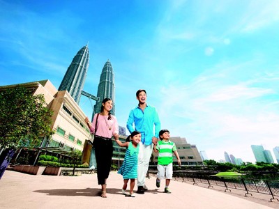 Khởi động ‘năm du lịch MALAYSIA 2014’ tại Việt Nam Khởi động ‘năm du lịch MALAYSIA 2014’ tại Việt Nam