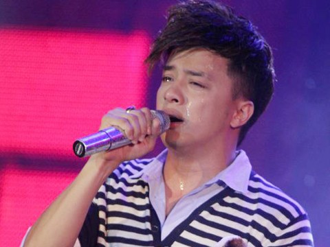 Cao Thái Sơn: 'Tôi chết thì mọi người mới hả hê?' Cao Thái Sơn: 'Tôi chết thì mọi người mới hả hê?'