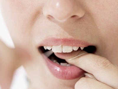 Răng có liên quan tới bệnh tim và tiểu đường Răng có liên quan tới bệnh tim và tiểu đường