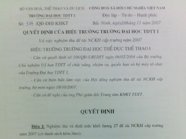 Ba hội đồng thẩm định vẫn lọt hồ sơ giáo sư gian lận Ba hội đồng thẩm định vẫn lọt hồ sơ giáo sư gian lận