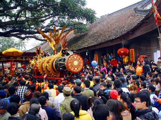 Tội ác 'nảy sinh' mùa lễ hội Tội ác 'nảy sinh' mùa lễ hội