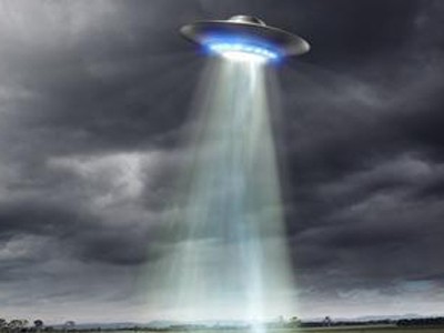 UFO lại xuất hiện UFO lại xuất hiện