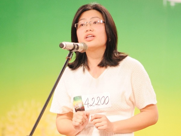 Ẩn số của hai chiếc vé cuối cùng Nguyễn Hương Thảo- Ứng viên nặng ký cho chiếc vé vào vòng Chung kết Vietnam’s Got Talent