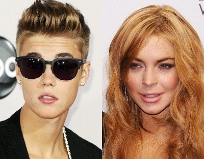 Justin Bieber tức giận khi bị so sánh với ‘gái hư’ Justin Bieber tức giận khi bị so sánh với ‘gái hư’
