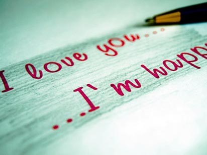 Cảm ơn vì đã yêu em - cô nàng béo ú! Cảm ơn vì đã yêu em - cô nàng béo ú!