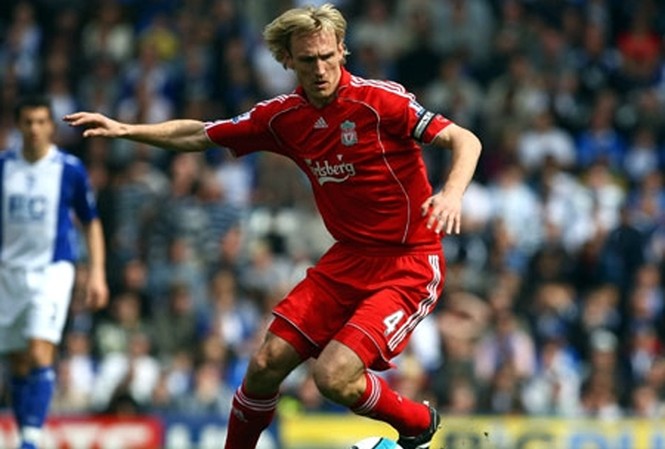 Hyypia trở lại Liverpool Hyypia trở lại Liverpool
