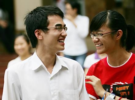 Chỉ tiêu dự kiến của ĐH Khoa học Xã hội và Nhân văn Ảnh minh họa