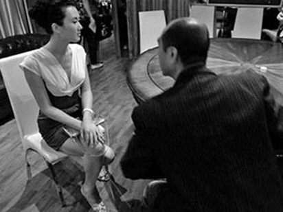 Đại gia TQ tuyển vợ: Có tiền, có tất cả Đại gia TQ tuyển vợ: Có tiền, có tất cả