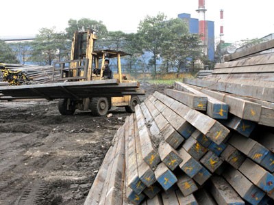 Xuất khẩu 2011: Không chạy theo số lượng Xuất khẩu gỗ 2011 sẽ tăng mạnh về giá trị