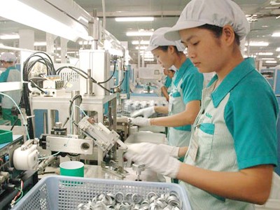 TPHCM ưu tiên phát triển công nghệ cao TPHCM ưu tiên phát triển công nghệ cao