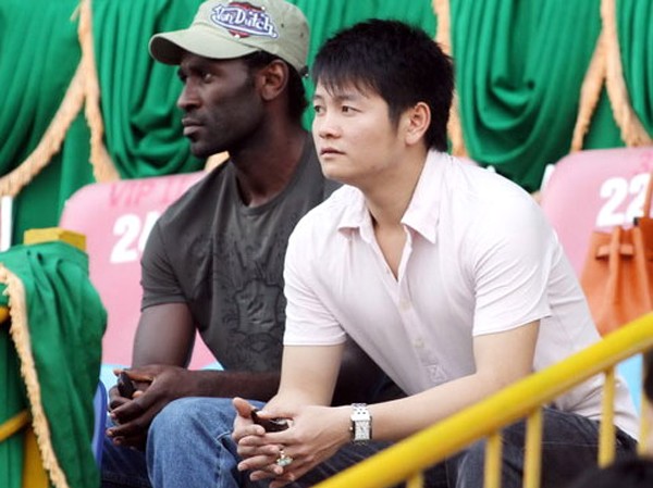 Văn Quyến nhận 90 triệu đồng tại Sài Gòn FC Văn Quyết sẽ có cơ hội mới ở Sài Gòn FC. Ảnh: TTVH.