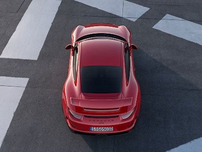 Porsche tăng vọt với 22% trong 2 tháng đầu năm Porsche tăng vọt với 22% trong 2 tháng đầu năm
